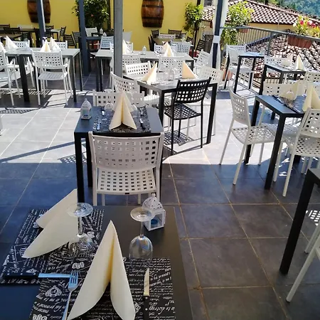 Apartmán Da Castruccio Degli Antelminelli