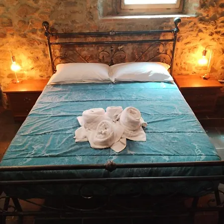 Da Castruccio Degli Antelminelli Apartmán