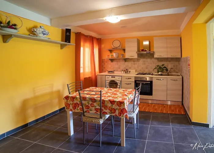 Da Castruccio Degli Antelminelli Apartmán Coreglia Antelminelli