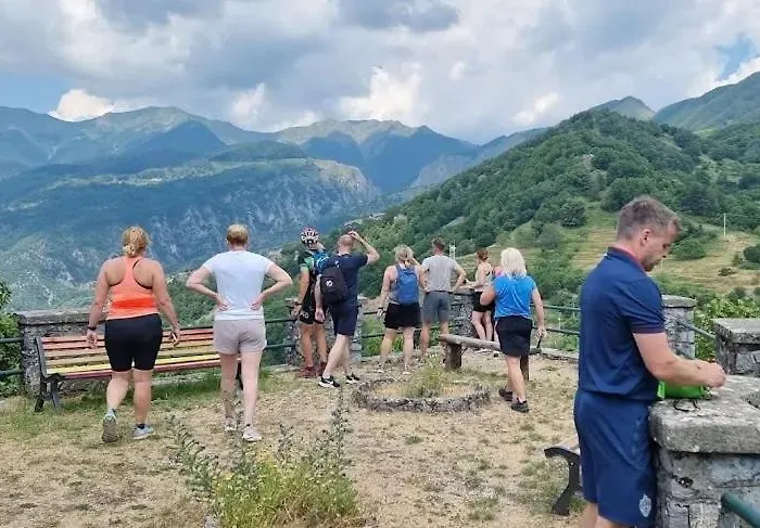 Da Castruccio Degli Antelminelli *