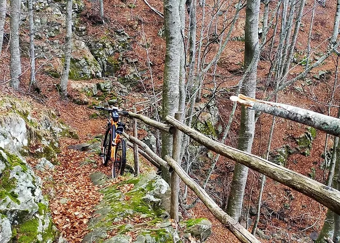 Apartmán Da Castruccio Degli Antelminelli