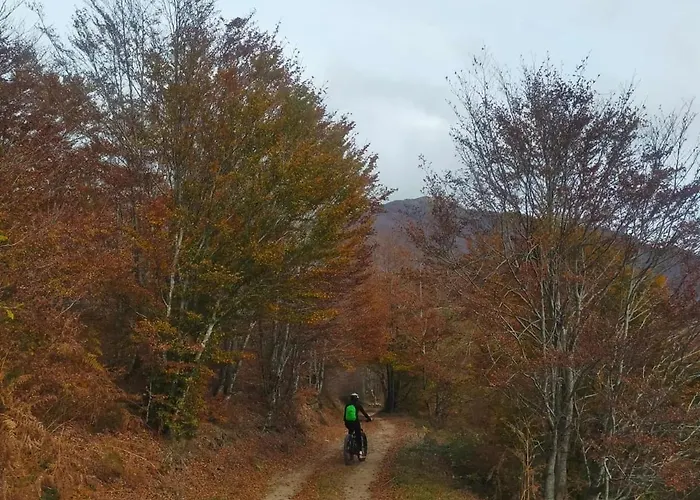 Da Castruccio Degli Antelminelli * Coreglia Antelminelli