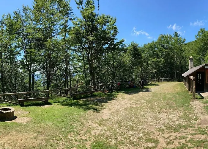 Apartmán Da Castruccio Degli Antelminelli