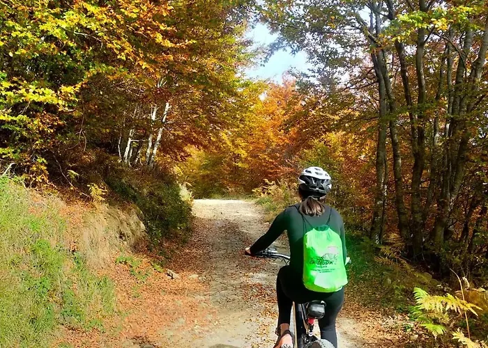 Da Castruccio Degli Antelminelli Coreglia Antelminelli