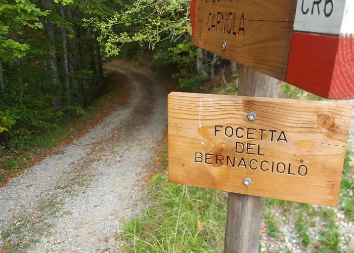 Da Castruccio Degli Antelminelli Apartmán