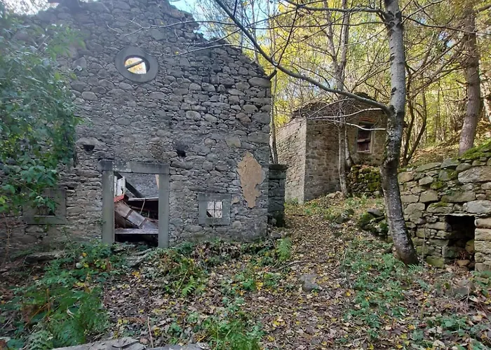 Da Castruccio Degli Antelminelli Apartmán