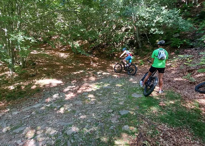 Da Castruccio Degli Antelminelli Apartmán *