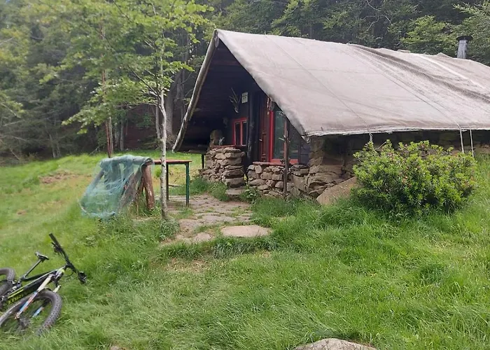 Apartmán Da Castruccio Degli Antelminelli *