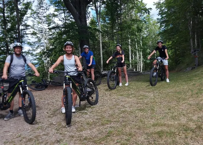 Da Castruccio Degli Antelminelli Apartmán *