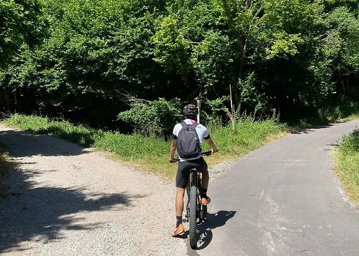 Da Castruccio Degli Antelminelli Apartmán Coreglia Antelminelli