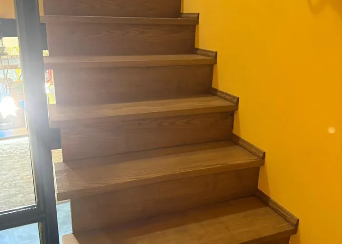 Apartmán Da Castruccio Degli Antelminelli