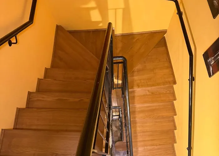 Da Castruccio Degli Antelminelli Apartmán *