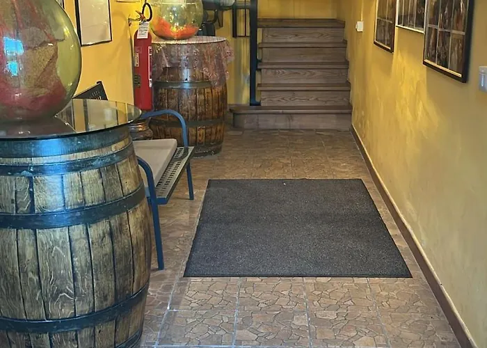 Apartmán Da Castruccio Degli Antelminelli Coreglia Antelminelli