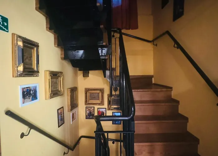 Da Castruccio Degli Antelminelli * Coreglia Antelminelli