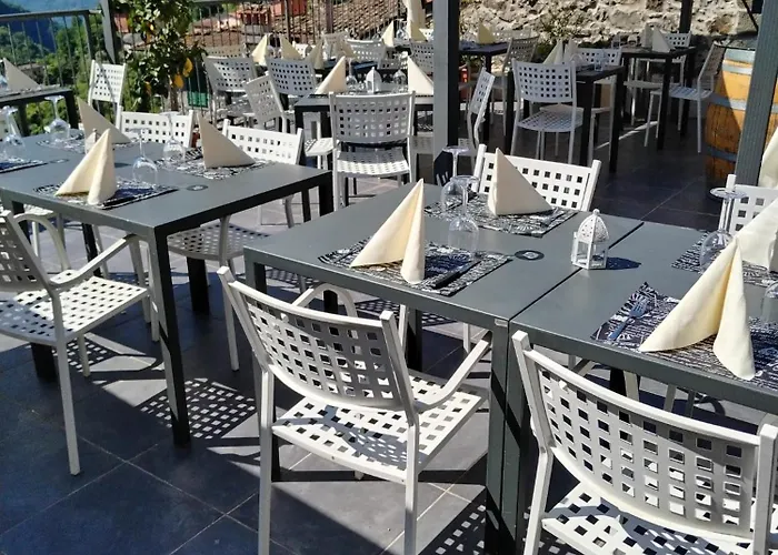 Apartmán Da Castruccio Degli Antelminelli *