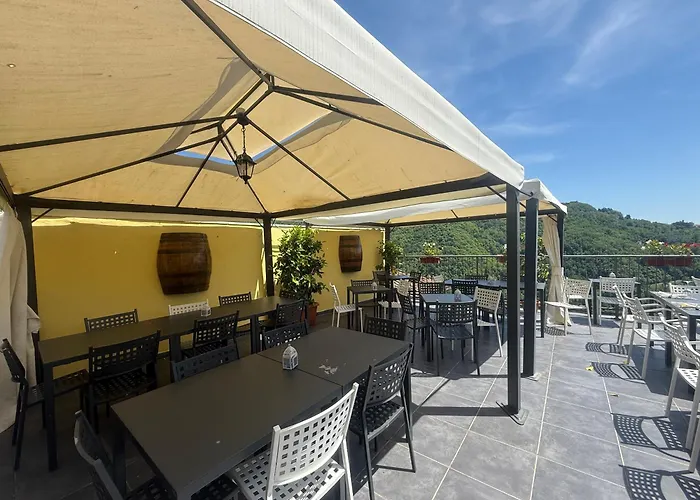 Apartmán Da Castruccio Degli Antelminelli Coreglia Antelminelli