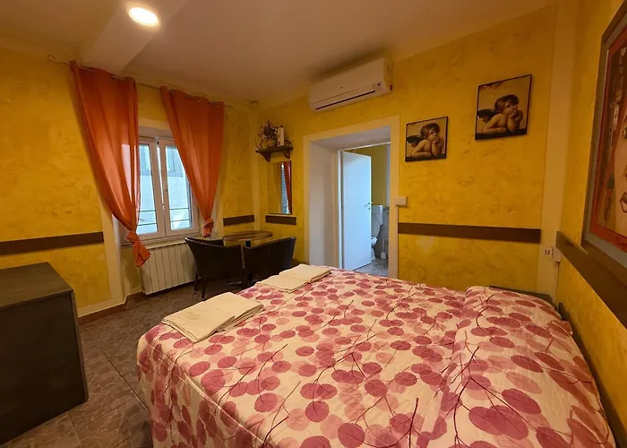 Da Castruccio Degli Antelminelli Apartmán Coreglia Antelminelli