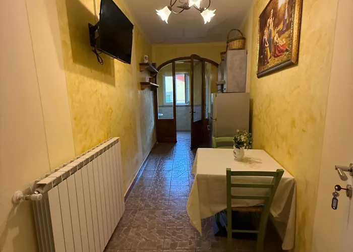 Da Castruccio Degli Antelminelli * Coreglia Antelminelli