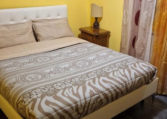 Apartmán Da Castruccio Degli Antelminelli Coreglia Antelminelli