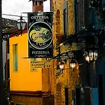 Da Castruccio Degli Antelminelli * Coreglia Antelminelli