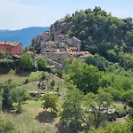Da Castruccio Degli Antelminelli Apartament *