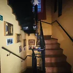 Da Castruccio Degli Antelminelli * Coreglia Antelminelli