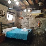 Da Castruccio Degli Antelminelli * Coreglia Antelminelli