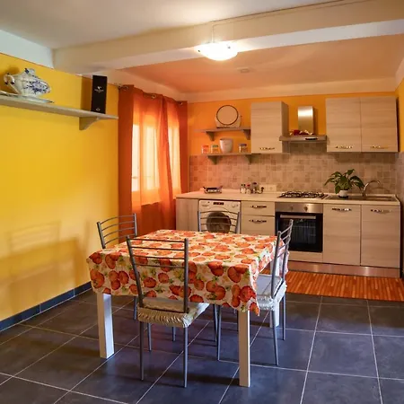 Da Castruccio Degli Antelminelli Apartamento Coreglia Antelminelli