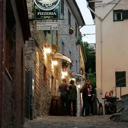 Da Castruccio Degli Antelminelli Coreglia Antelminelli