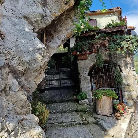 Apartamento Da Castruccio Degli Antelminelli *