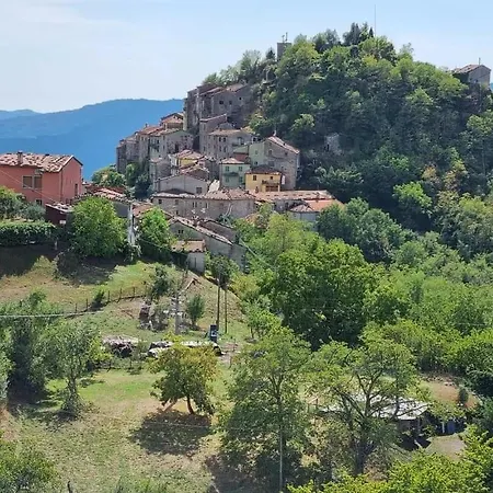 Da Castruccio Degli Antelminelli Apartamento *