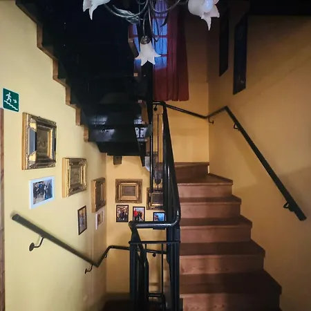 アパート Da Castruccio Degli Antelminelli *