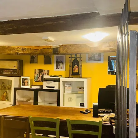 Apartamento Da Castruccio Degli Antelminelli Coreglia Antelminelli