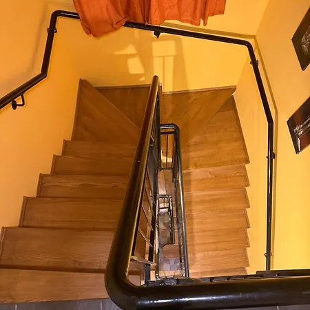 Da Castruccio Degli Antelminelli Apartamento *