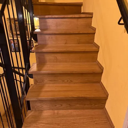 Da Castruccio Degli Antelminelli Apartamento Coreglia Antelminelli