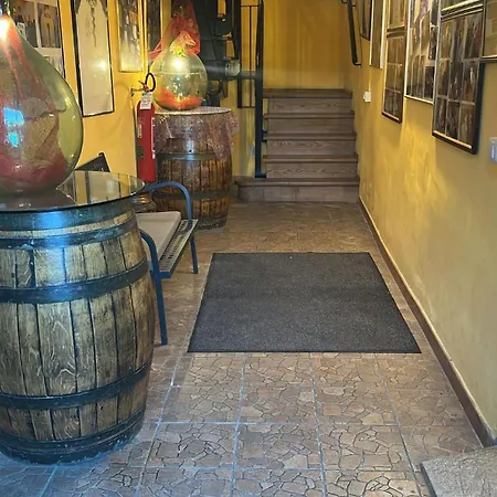 Apartamento Da Castruccio Degli Antelminelli Coreglia Antelminelli