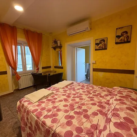 Da Castruccio Degli Antelminelli Apartamento Coreglia Antelminelli