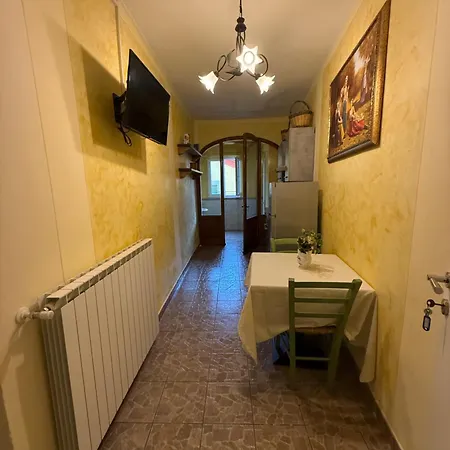 Da Castruccio Degli Antelminelli * Coreglia Antelminelli