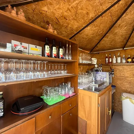 Da Castruccio Degli Antelminelli Apartamento Coreglia Antelminelli