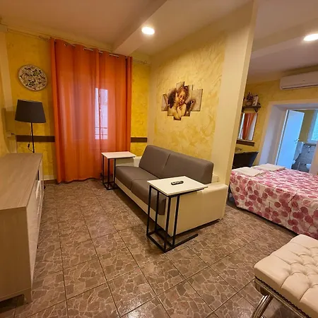 Apartamento Da Castruccio Degli Antelminelli *