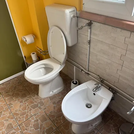 Da Castruccio Degli Antelminelli Apartamento *
