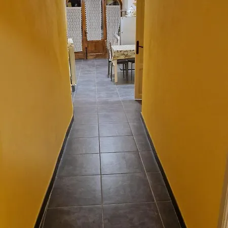 Da Castruccio Degli Antelminelli Apartamento
