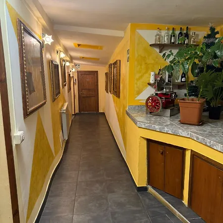 Da Castruccio Degli Antelminelli Apartamento Coreglia Antelminelli