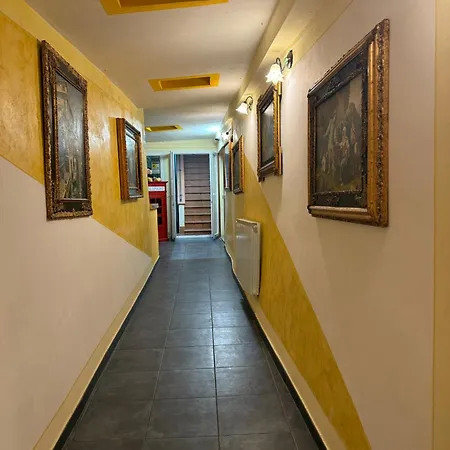 Da Castruccio Degli Antelminelli Apartamento *