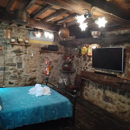 Apartamento Da Castruccio Degli Antelminelli