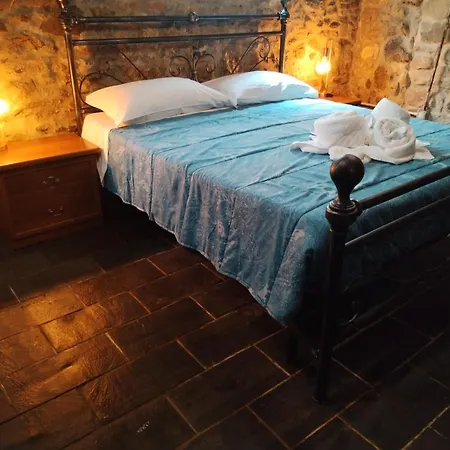 Apartamento Da Castruccio Degli Antelminelli *