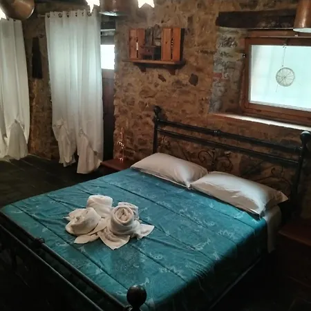 Apartamento Da Castruccio Degli Antelminelli *