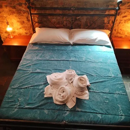 Da Castruccio Degli Antelminelli Appartement Coreglia Antelminelli