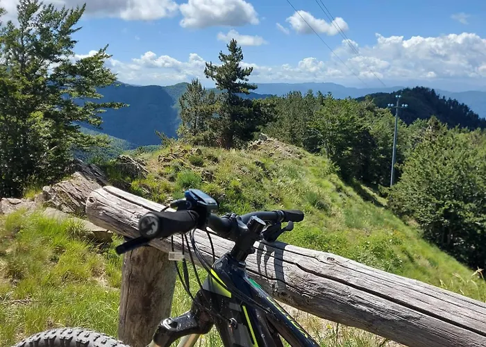 Apartamento Da Castruccio Degli Antelminelli