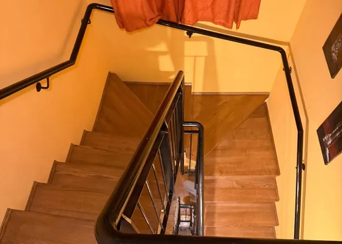 Da Castruccio Degli Antelminelli * Coreglia Antelminelli